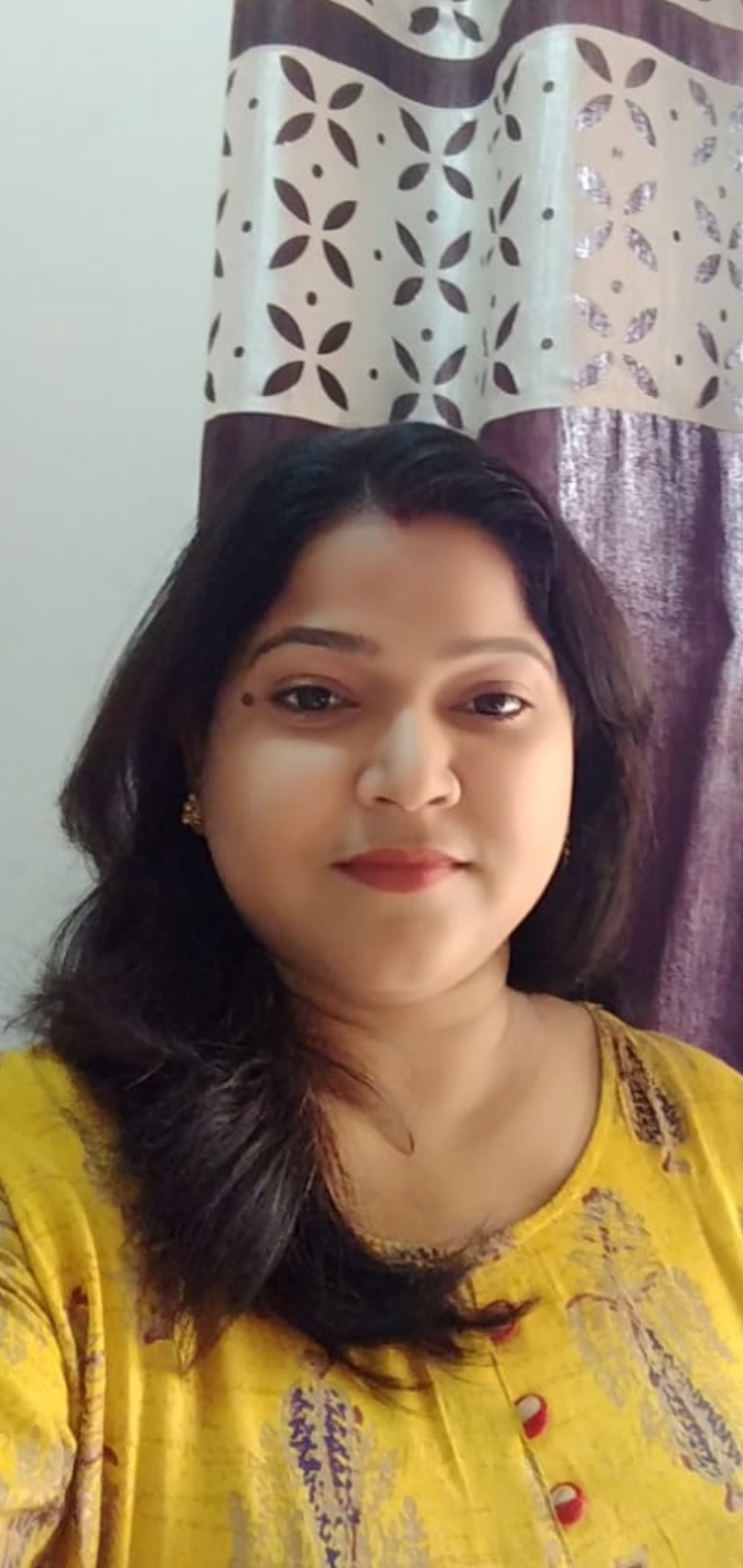 Anju Maa'm