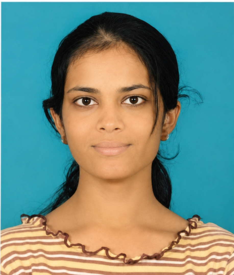 Khyati Korpe